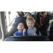 Colonia de Vacaciones - Diciembre 2014